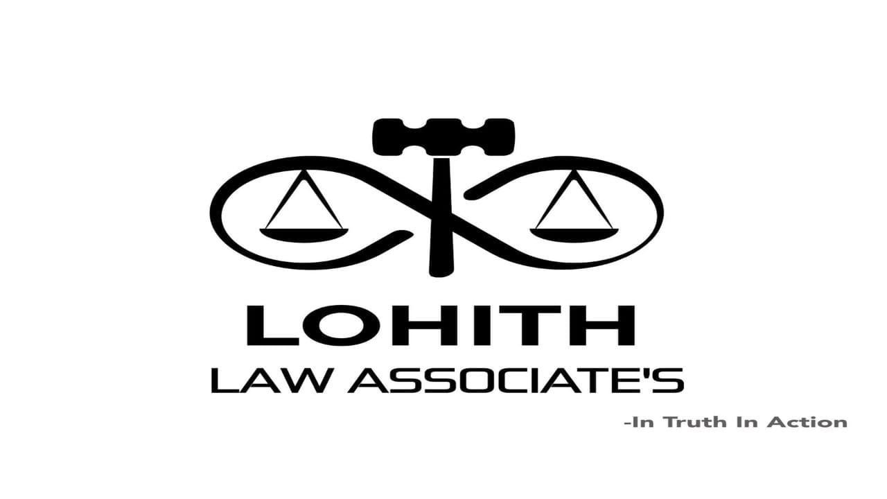 Lohith Law Associates